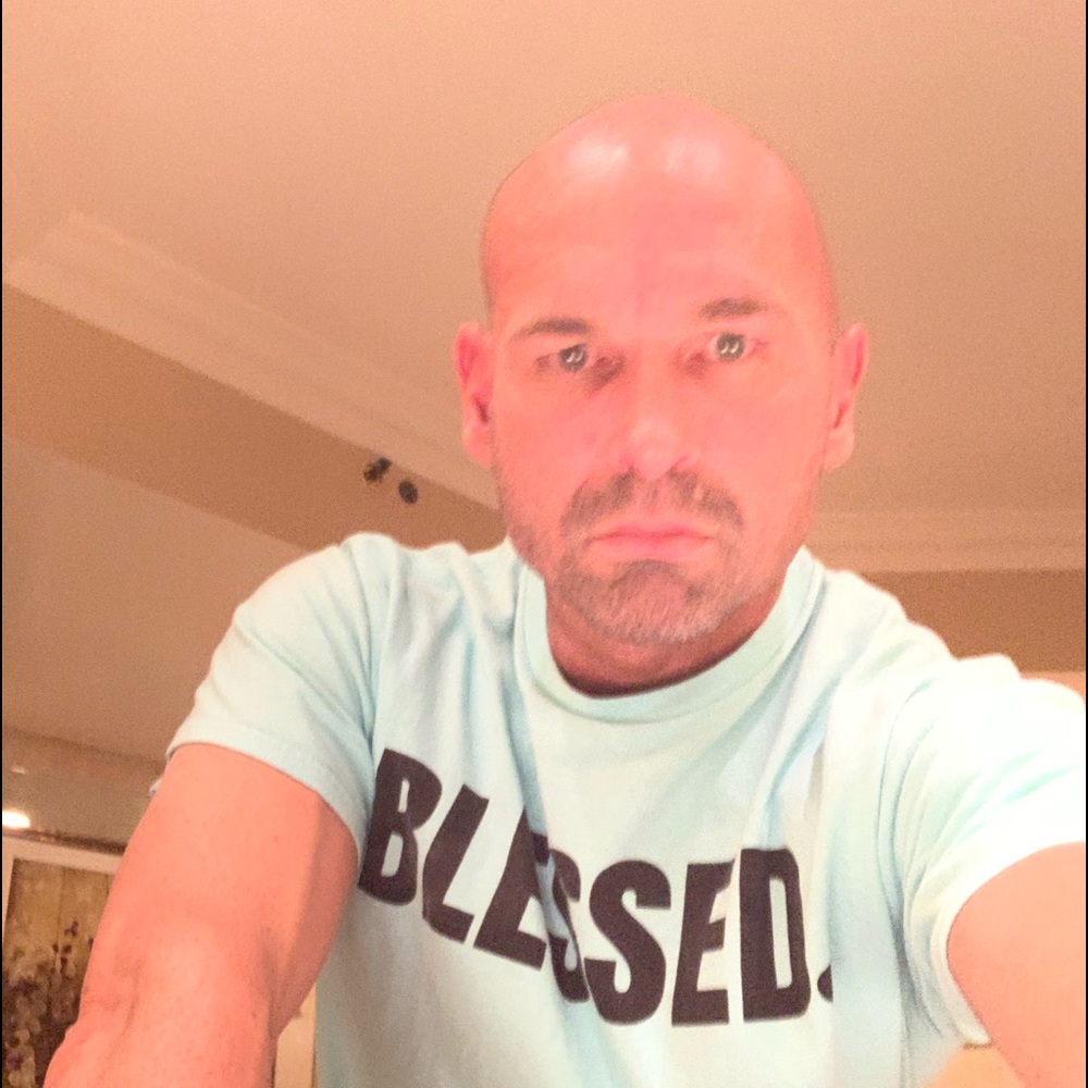 Meet your Posher, Kevin